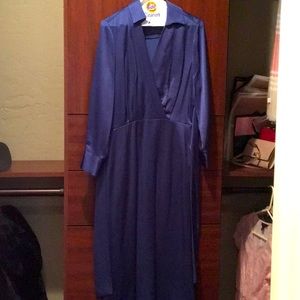 Too long for my frame.